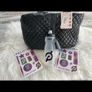 🦄🦄Oliver Thomas Peloton Kitchen Sink Tote🦄🦄